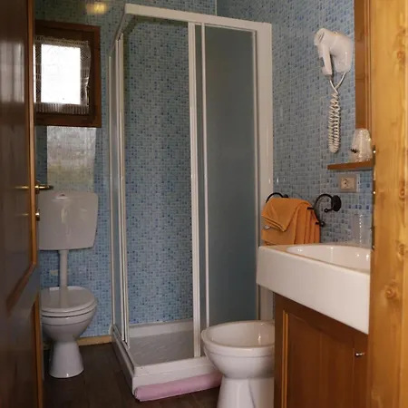 Bed & Breakfast Agri Village *
