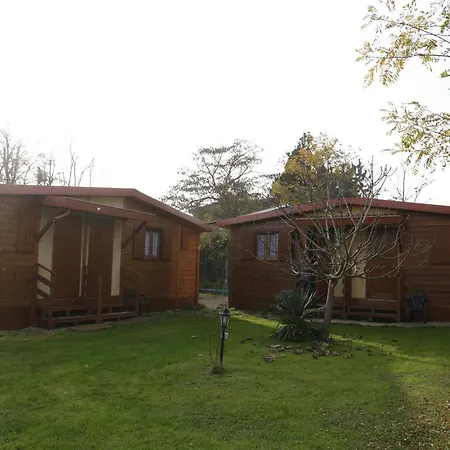 Agri Village Bed & Breakfast *