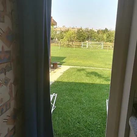 Bed & Breakfast Agri Village Certosa di Pavia