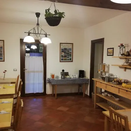 Bed & Breakfast Agri Village