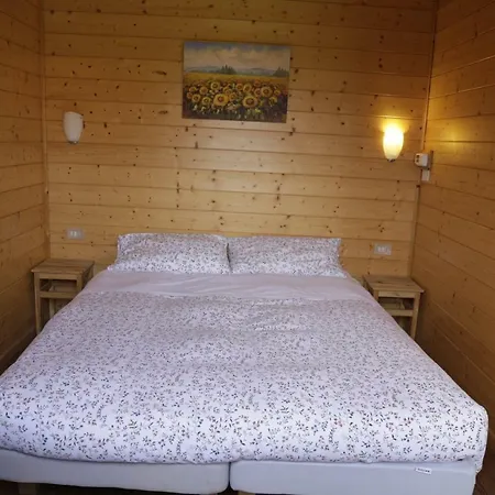 Couette-café Agri Village